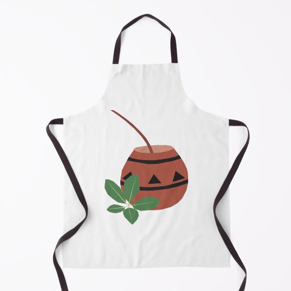 Item preview, Yerba Mate Bombilla designed and sold by NoelNimmad.