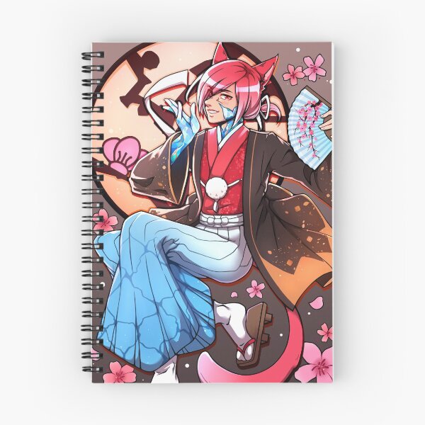 Item preview, Spring Exarch designed and sold by Kiiyame.