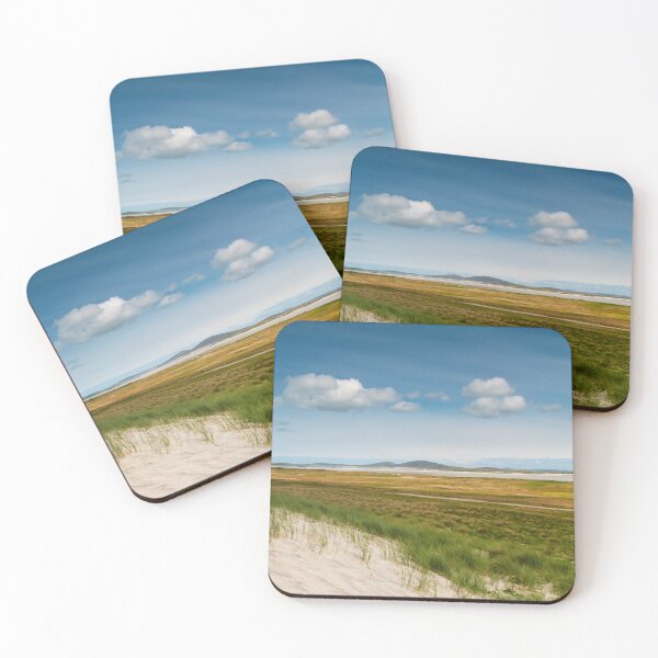 Item preview, North Uist: Coastal Walk  designed and sold by Kasia Design.