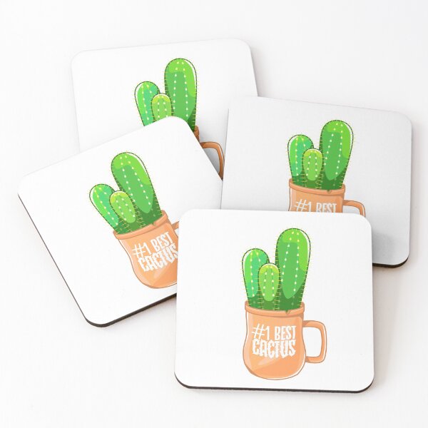 Item preview, best cactus mug  designed and sold by Azul Callisto.