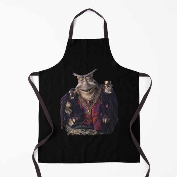 Item preview, Farscape - Rygel (Cheers) designed and sold by Top-Dollar.