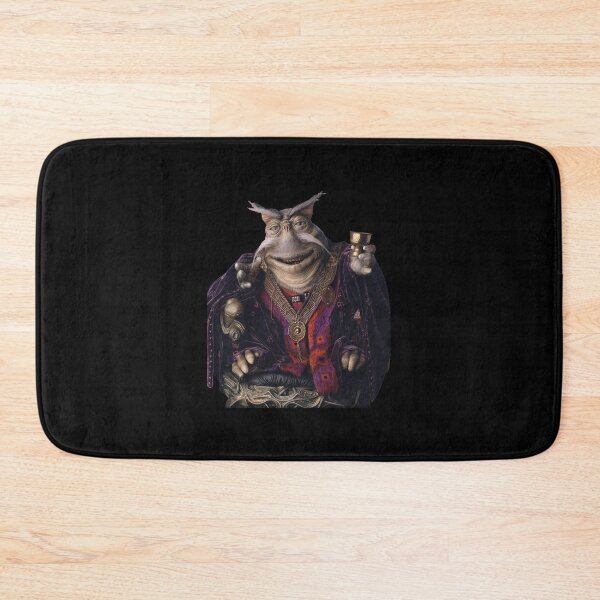 Item preview, Farscape - Rygel (Cheers) designed and sold by Top-Dollar.