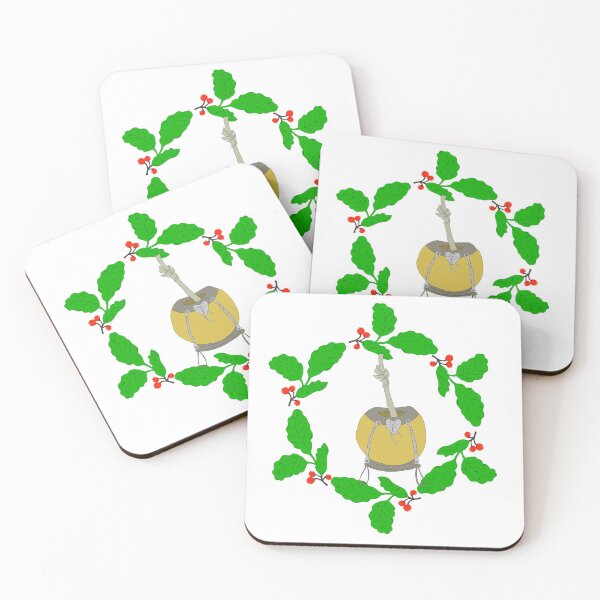 Item preview, Yerba Mate Tea Leafs designed and sold by NoelNimmad.