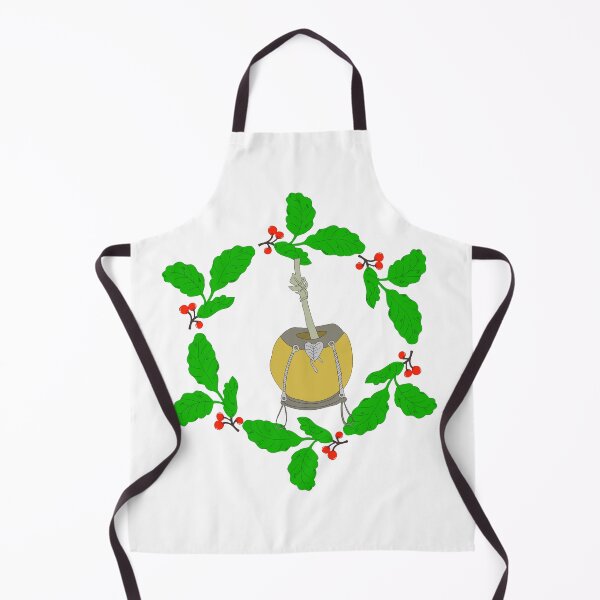 Item preview, Yerba Mate Tea Leafs designed and sold by NoelNimmad.