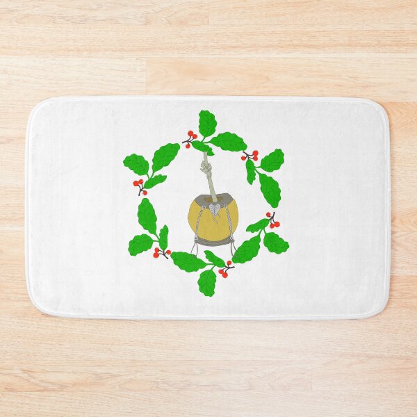Item preview, Yerba Mate Tea Leafs designed and sold by NoelNimmad.