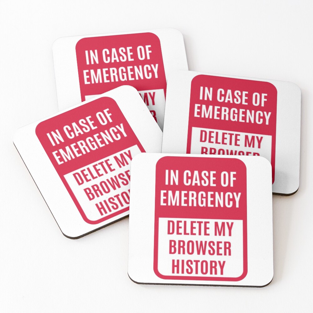 Item preview, Coasters (Set of 4) designed and sold by Roisin678.