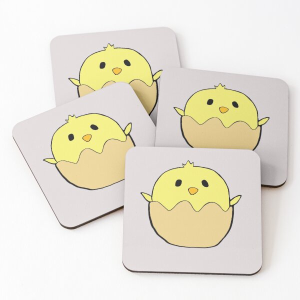 Item preview, Chick or Treat! designed and sold by jadecha.