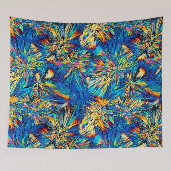 Item preview,  Multicolored splashes designed and sold by Galina Kostyaeva.
