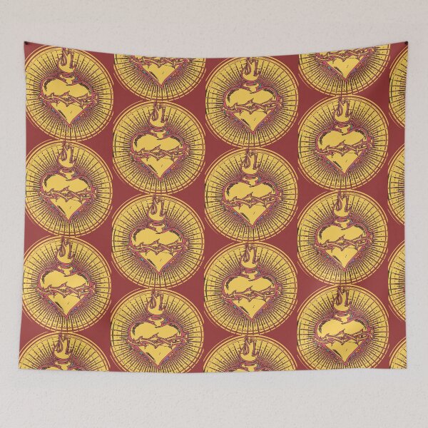 Item preview, Rebellious Love designed and sold by YogiDevaDas.