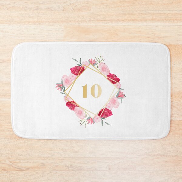 Item preview, 10th birthday girl gift roses designed and sold by Blue-Fairy.
