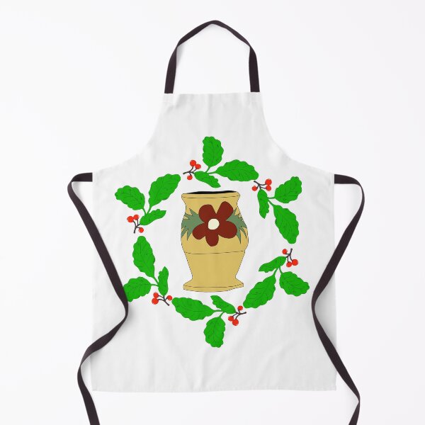 Item preview, Mate Tea Leafs designed and sold by NoelNimmad.