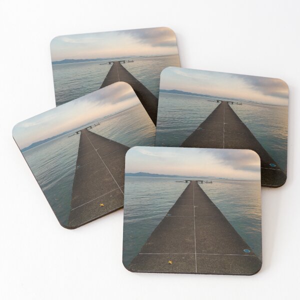 Item preview, Empty Pier designed and sold by PitakChai93.