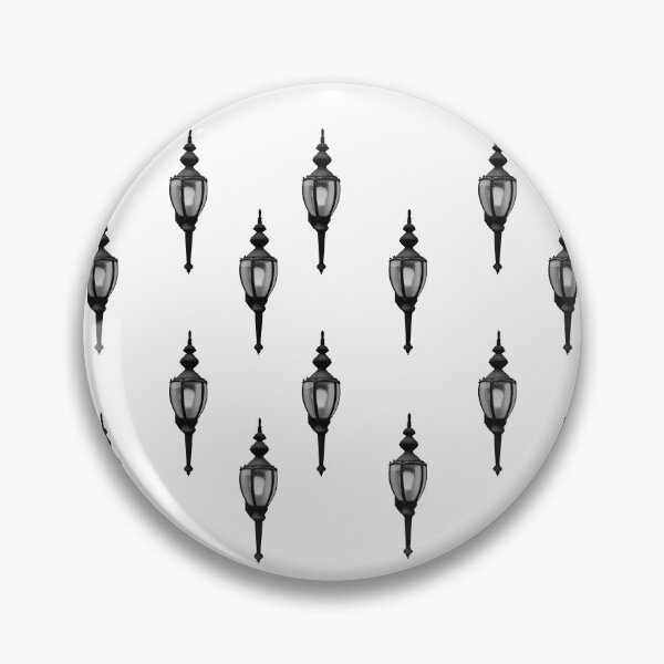 Item preview, Lamp Post Black designed and sold by Designs By YL.