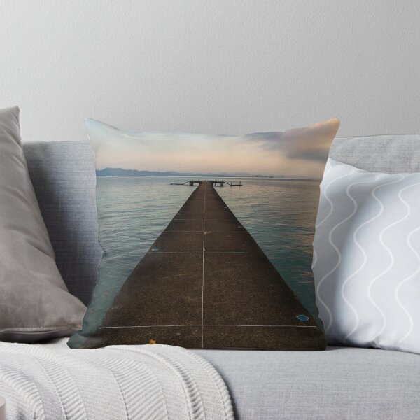 Item preview, Empty Pier designed and sold by PitakChai93.