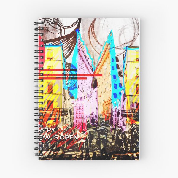 Item preview, Digital Architecture Collage 6 designed and sold by dana-krystle.
