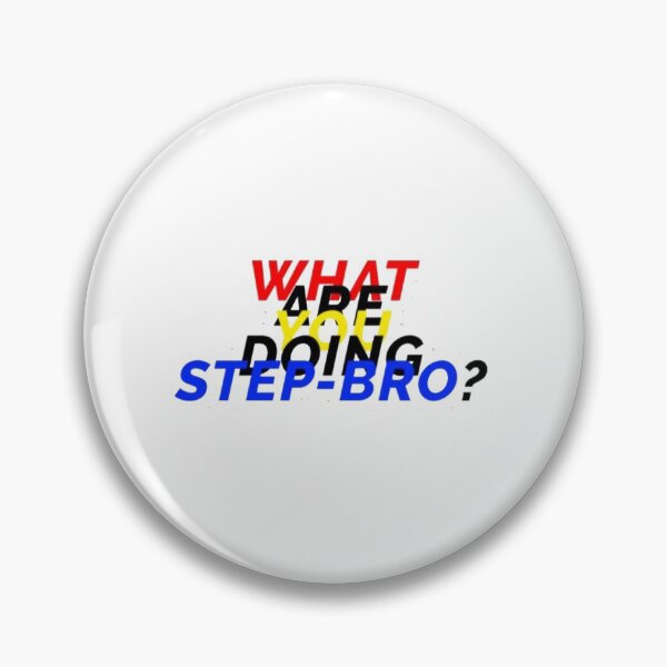 Item preview, Step bro  designed and sold by Roisin678.