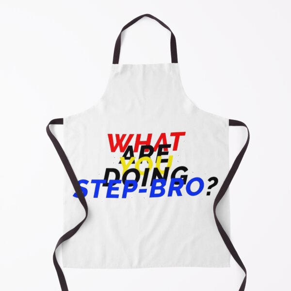 Item preview, Step bro designed and sold by Roisin678.