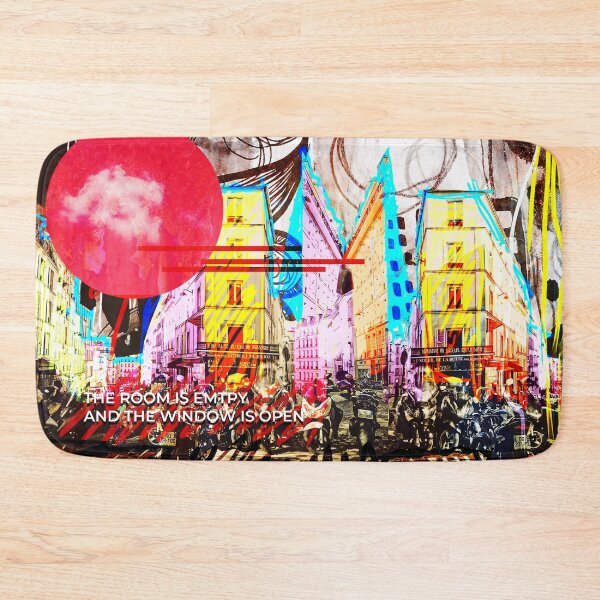 Item preview, Digital Architecture Collage 6 designed and sold by dana-krystle.