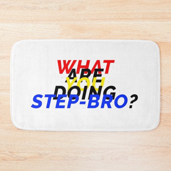 Item preview, Step bro  designed and sold by Roisin678.