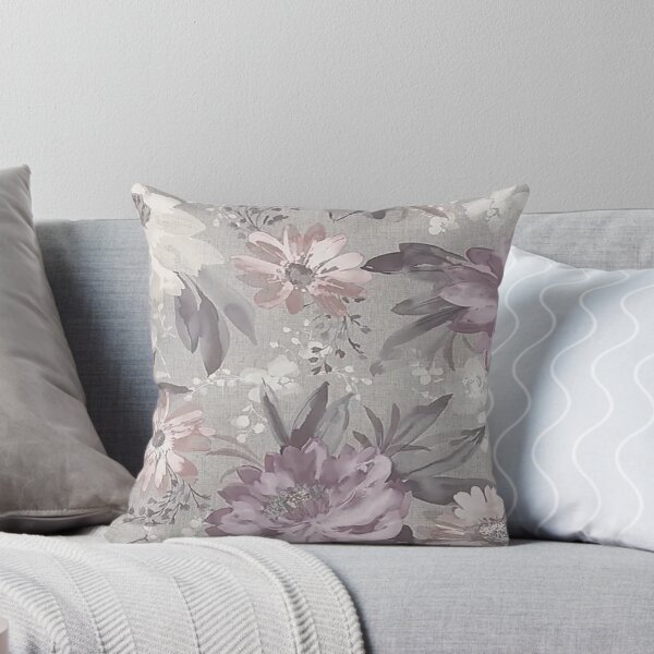 Item preview, Painted Dahlia Flowers designed and sold by WearWolfDesigns.