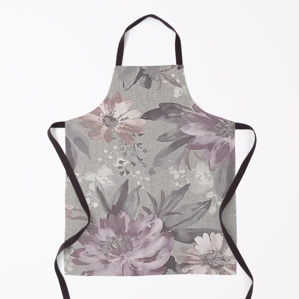Artikelvorschau, Gemalte Dahlienblumen entworfen und verkauft von WearWolfDesigns.
