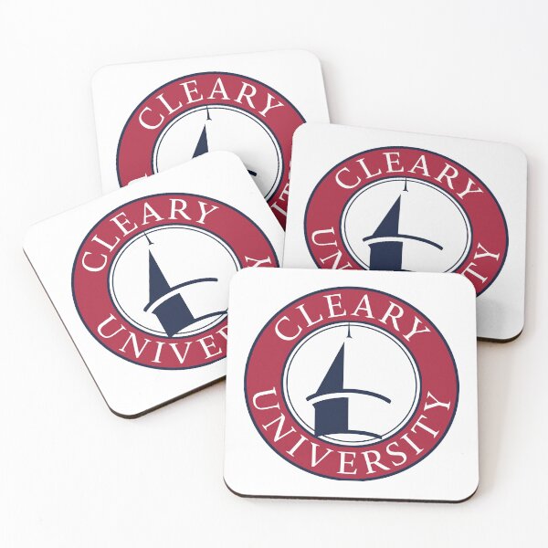 Item preview, Cleary College designed and sold by Comorin.