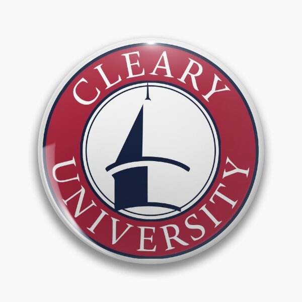 Item preview, Cleary College designed and sold by Comorin.