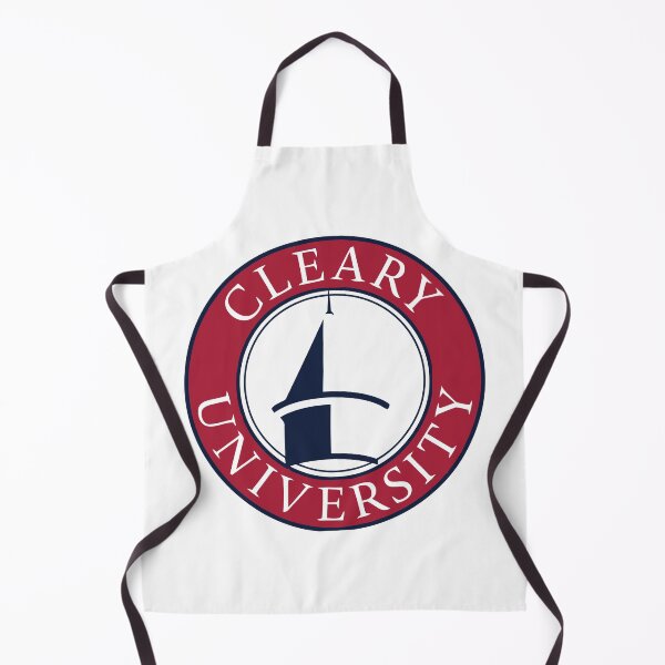 Item preview, Cleary College designed and sold by Comorin.
