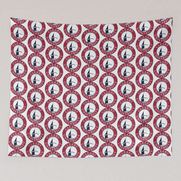 Item preview, Cleary College designed and sold by Comorin.