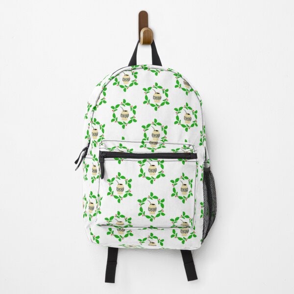 Item preview, Mate Bombilla Leafs designed and sold by NoelNimmad.
