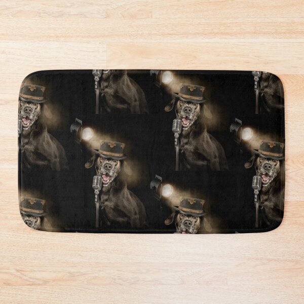 Item preview, DOGS in HATS designed and sold by Carrie Southerton Dog Photography.