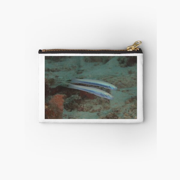 Item preview, Threadfin Dartfishes designed and sold by Mark Rosenstein.