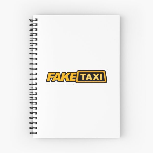 Item preview, Fake taxi  designed and sold by Roisin678.