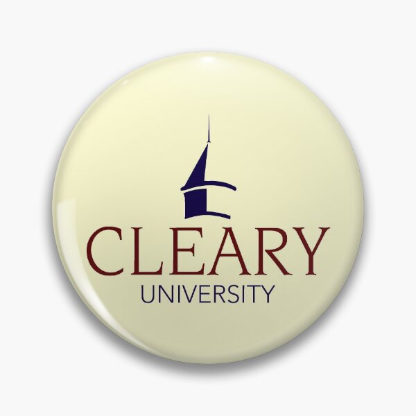 Item preview, Cleary College designed and sold by Comorin.