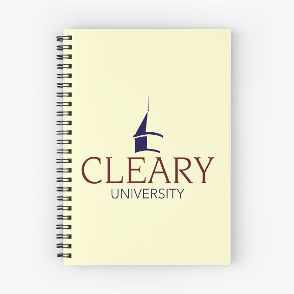 Item preview, Cleary College designed and sold by Comorin.