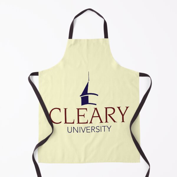 Item preview, Cleary College designed and sold by Comorin.