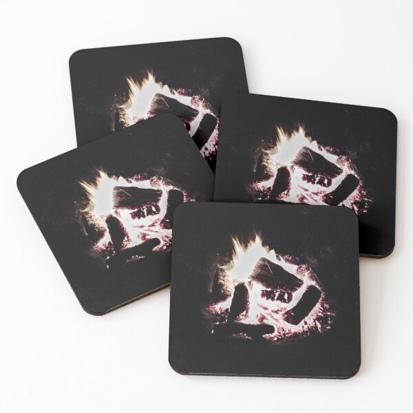 Item preview, The Bonfire That Never Was... designed and sold by cardsngiftwrap.
