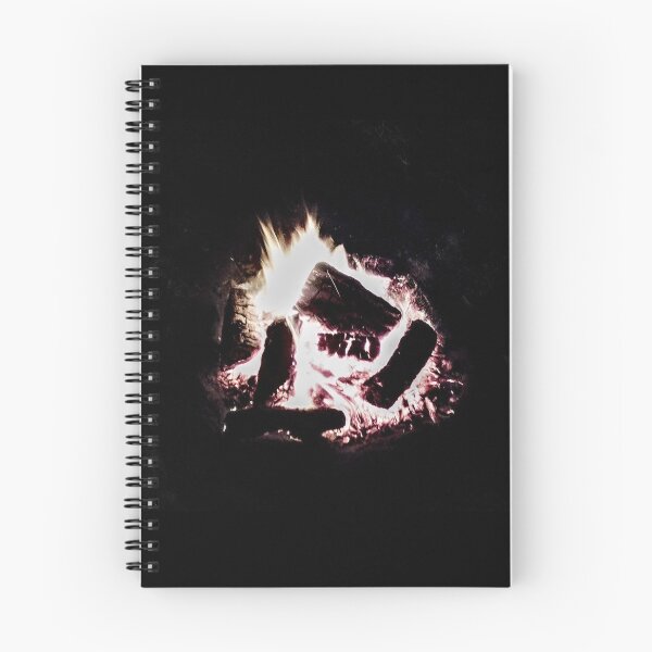 Item preview, The Bonfire That Never Was... designed and sold by cardsngiftwrap.
