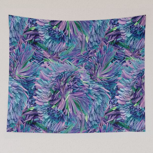 Item preview,  Martian algae designed and sold by Galina Kostyaeva.