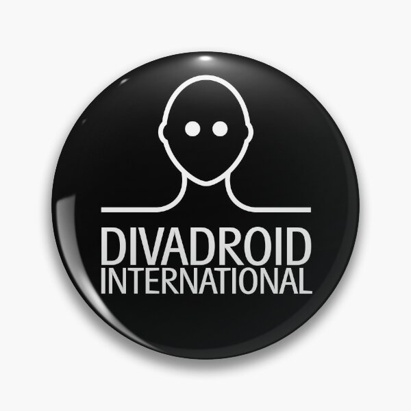 Item preview, Divadroid International designed and sold by Meta Cortex.