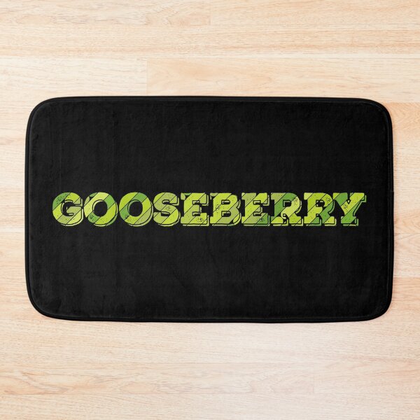 Item preview, Gooseberry Fruit designed and sold by MagicSpread.