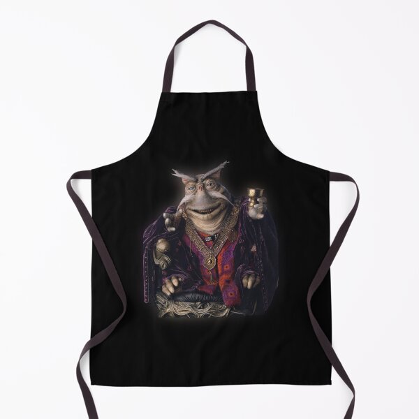 Item preview, Copy of Farscape - Rygel (Cheers) (Glow) designed and sold by Top-Dollar.