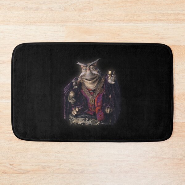 Item preview, Copy of Farscape - Rygel (Cheers) (Glow) designed and sold by Top-Dollar.