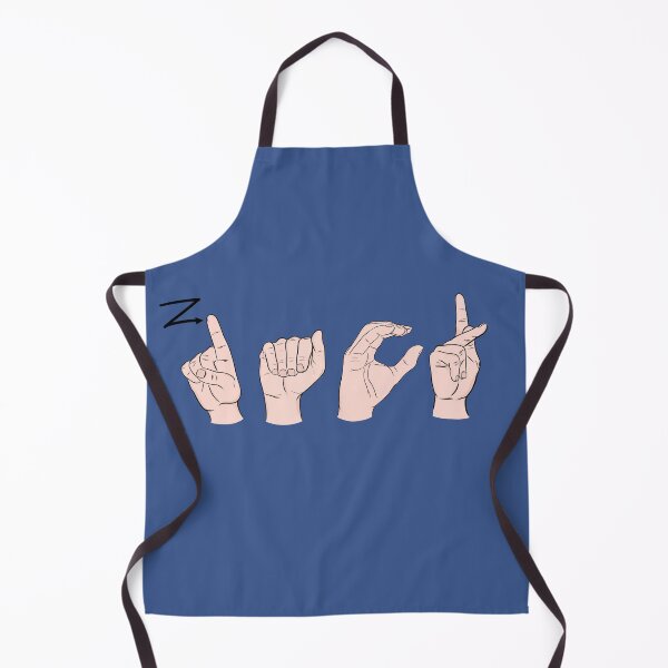 Item preview, Zack designed and sold by rmcbuckeye.