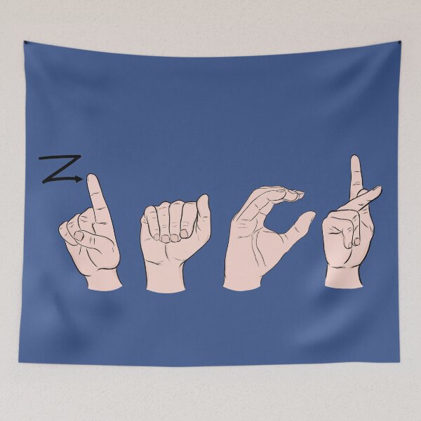 Item preview, Zack  designed and sold by rmcbuckeye.