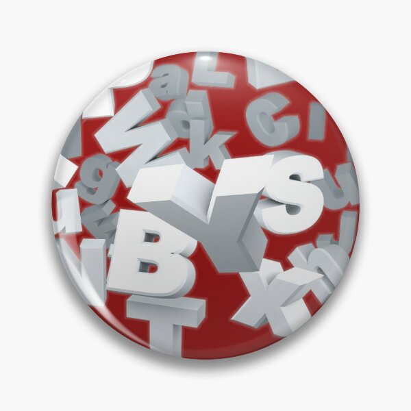 Item preview, 3D Letters  designed and sold by roleshop.