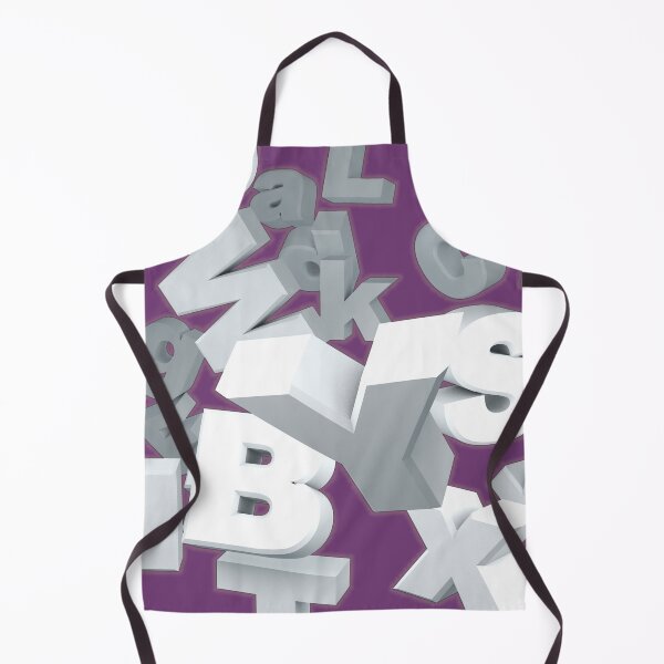 Item preview, 3D Letters designed and sold by roleshop.