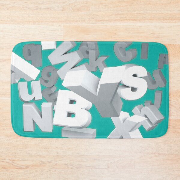 Item preview, 3D Letters  designed and sold by roleshop.