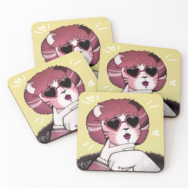 Item preview, CATS the Musical - Cool Jenny designed and sold by Devi Zakura.