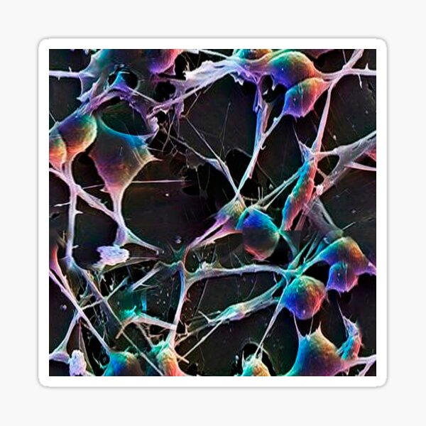 Item preview,  Microcosm designed and sold by Galina Kostyaeva.